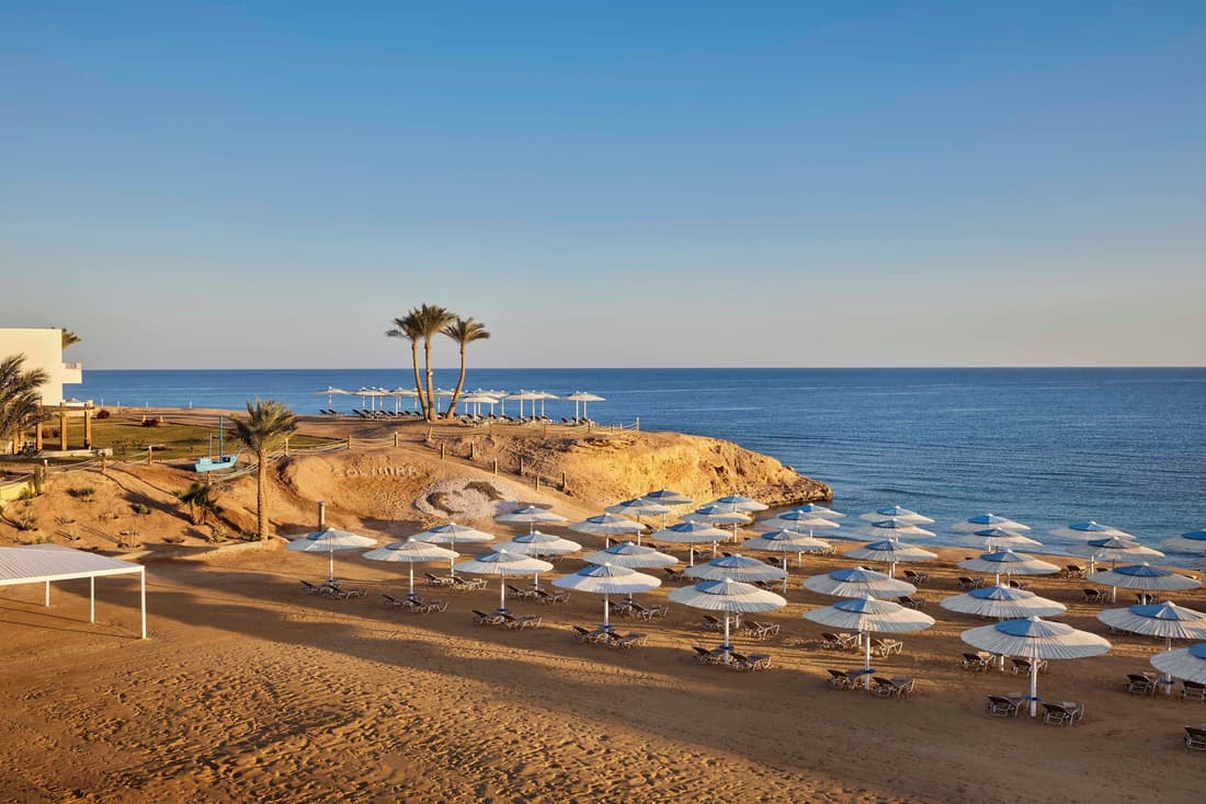 JAZ Neo Reef Marsa - All inclusive