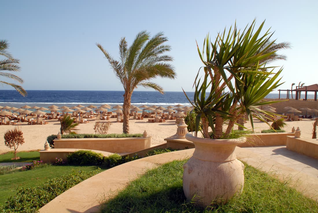 JAZ Neo Reef Marsa - All inclusive