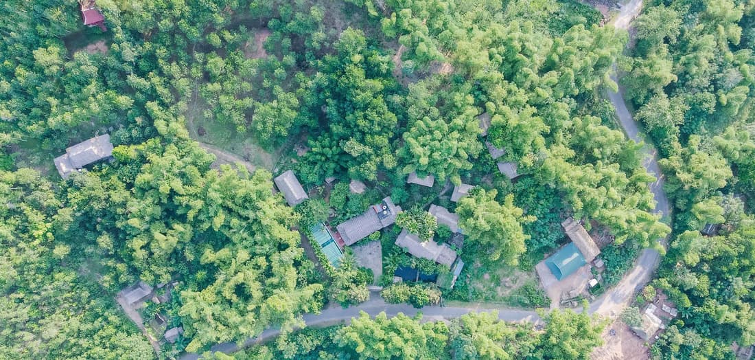 La Maison De Buoc