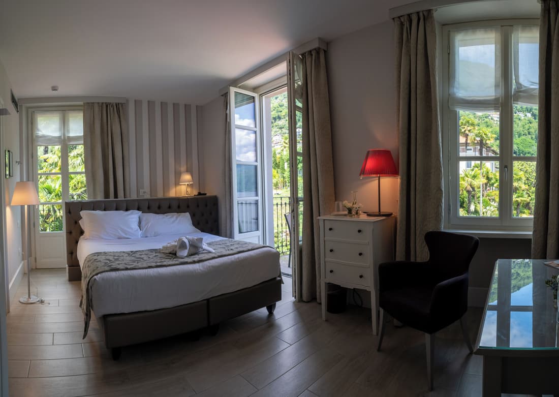 Park Hotel Italia