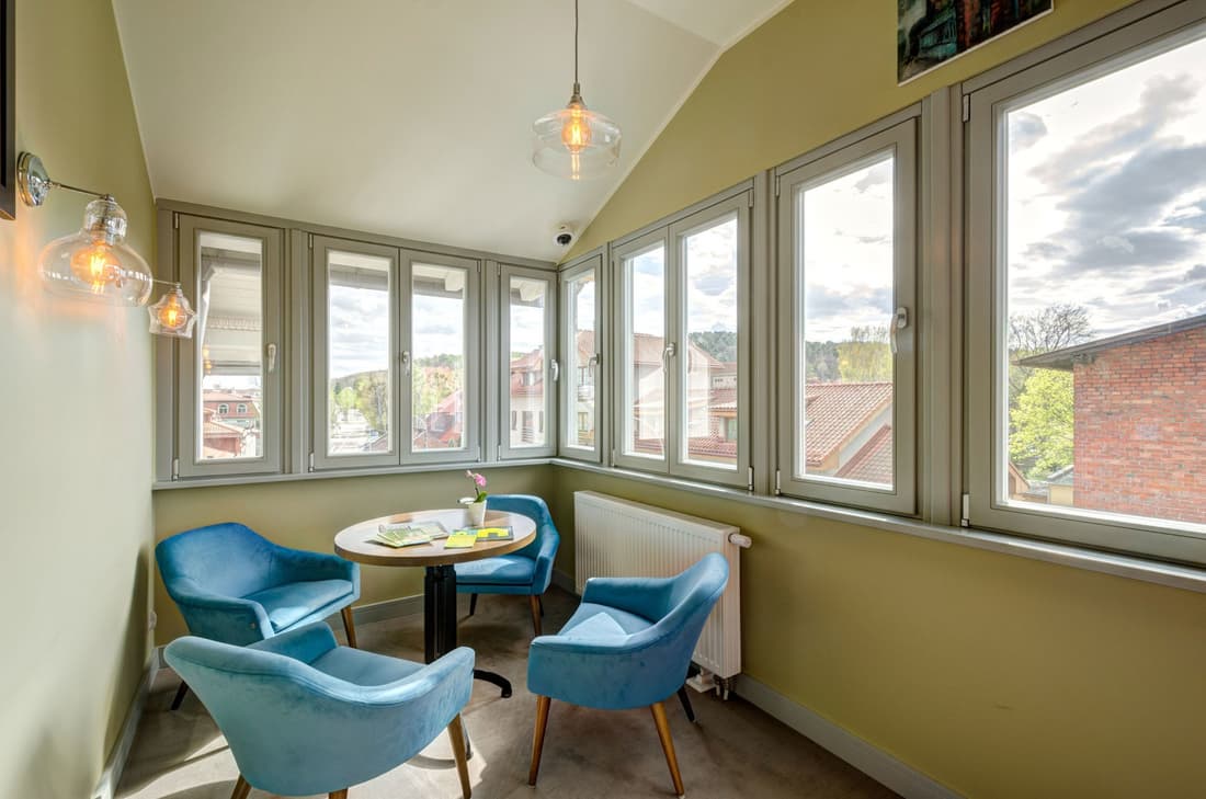 Ratusz B&B