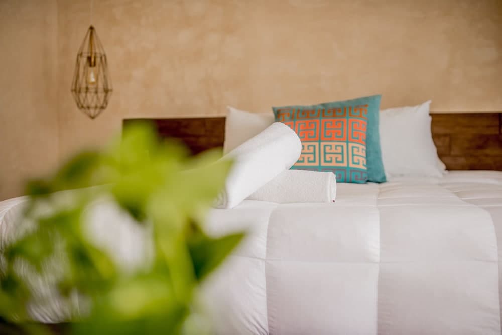 Hotel Boutique Grandiosa