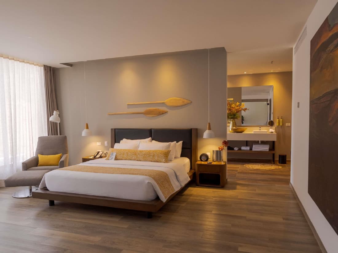 Novotel Medellín El Tesoro