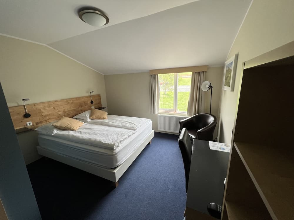 Hotel Natur