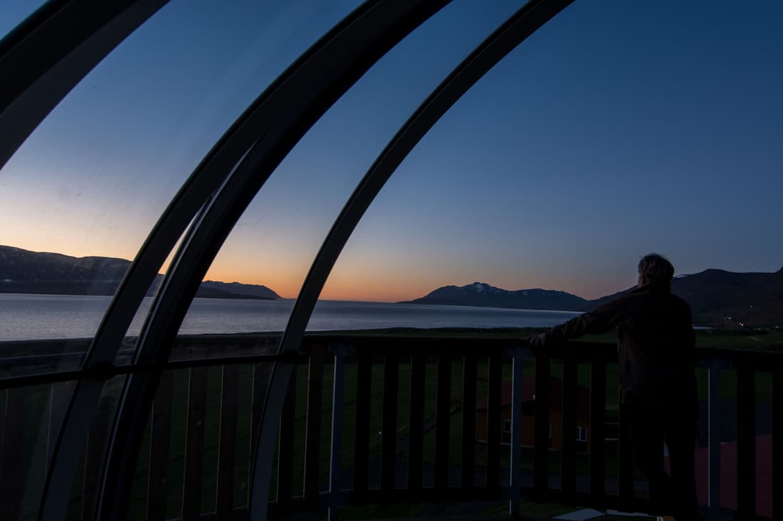 Hotel Natur