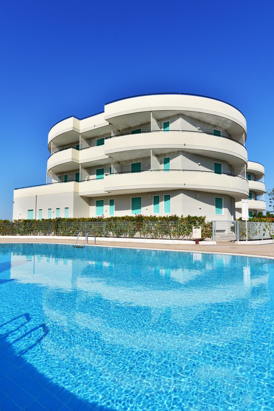 Hotel Lo Smeraldo
