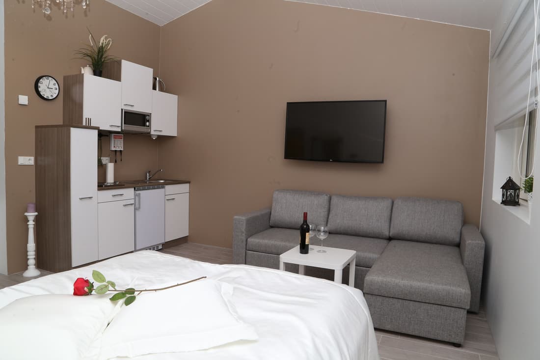 Country Dream guesthouse