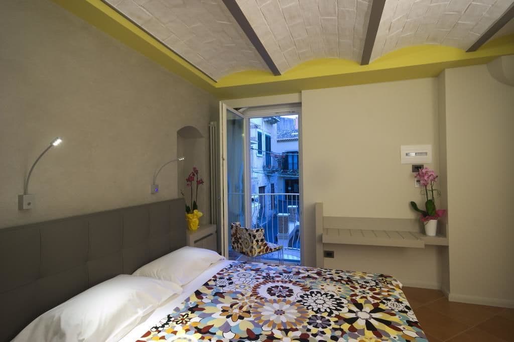 Casa Turrisi