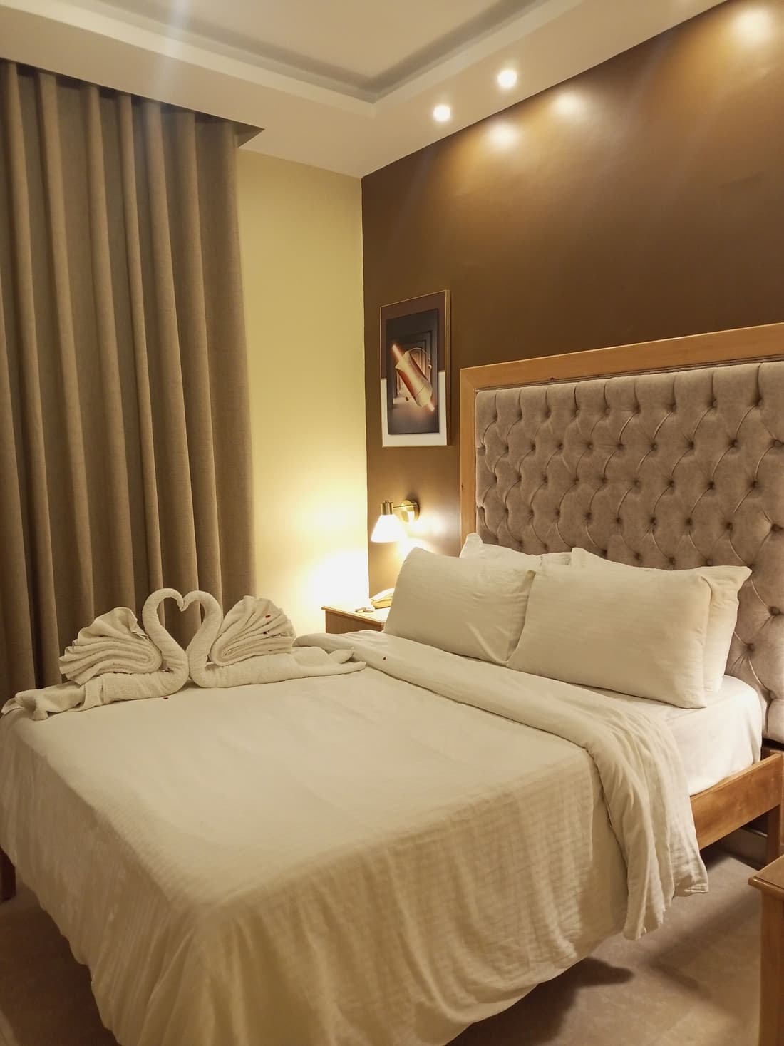 Mariam Hotel