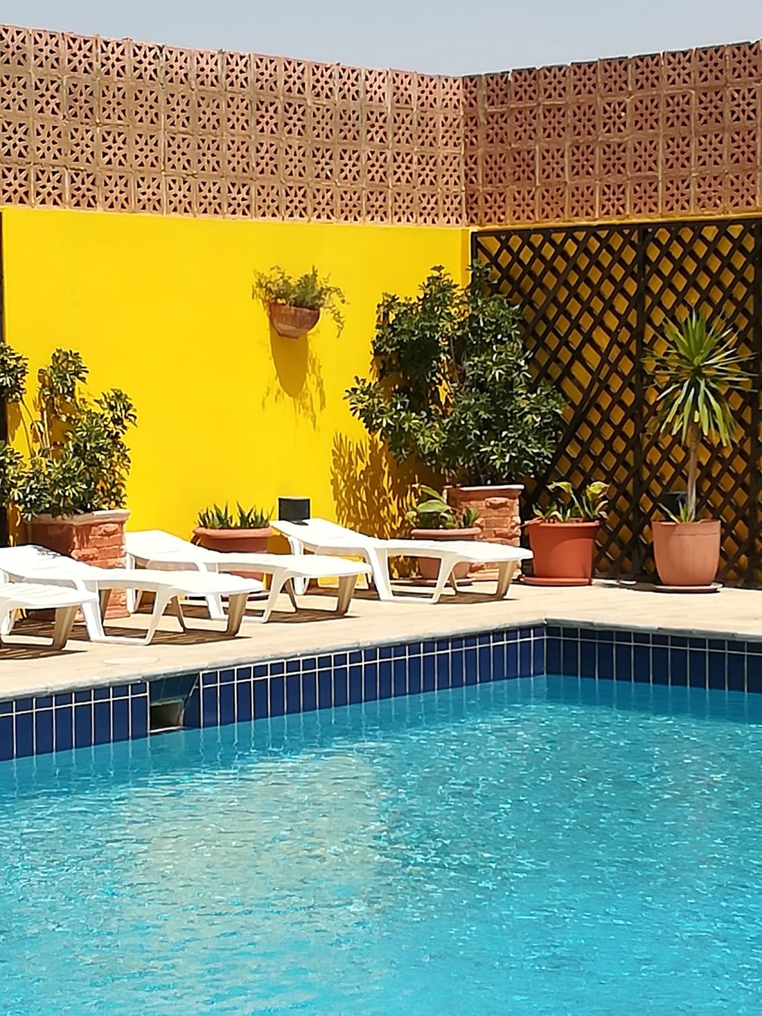 Mariam Hotel