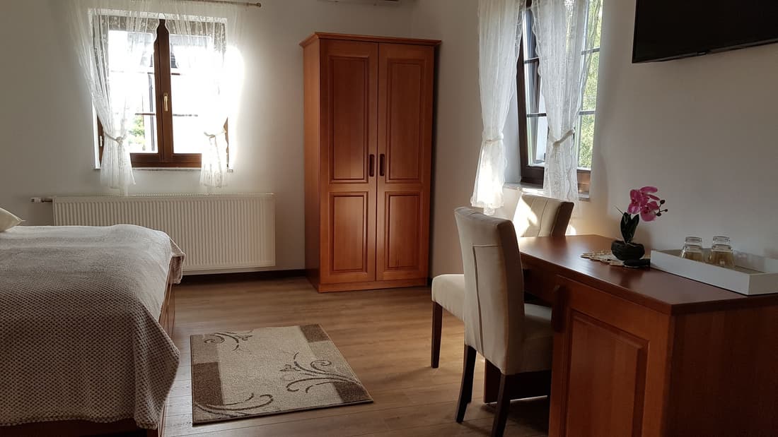 Plitvice Lakes VILLA PRICA