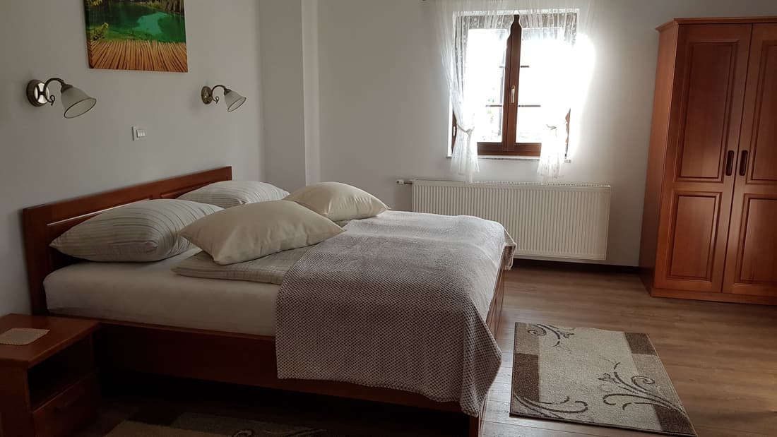 Plitvice Lakes VILLA PRICA