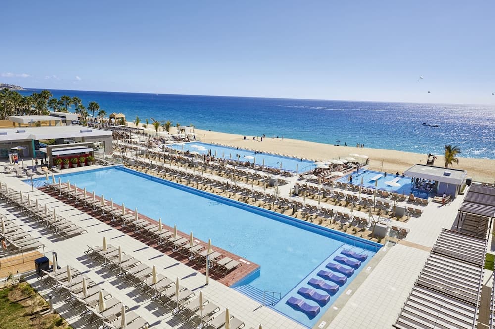 Hotel Riu Palace Baja California - Adults Only - All Inclusive