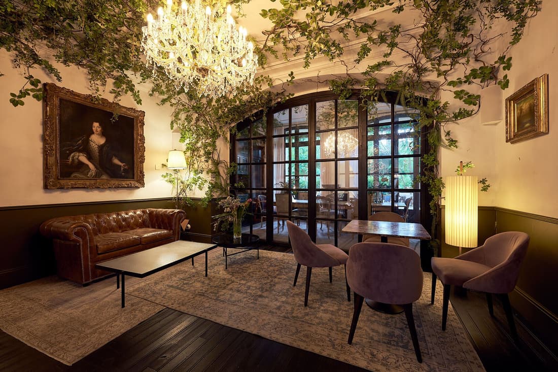 Can Bordoy Grand House Hotel GL Preferred Hotel