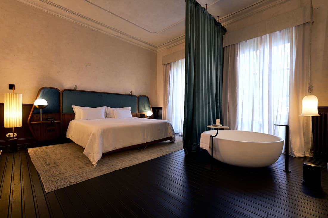 Can Bordoy Grand House Hotel GL Preferred Hotel