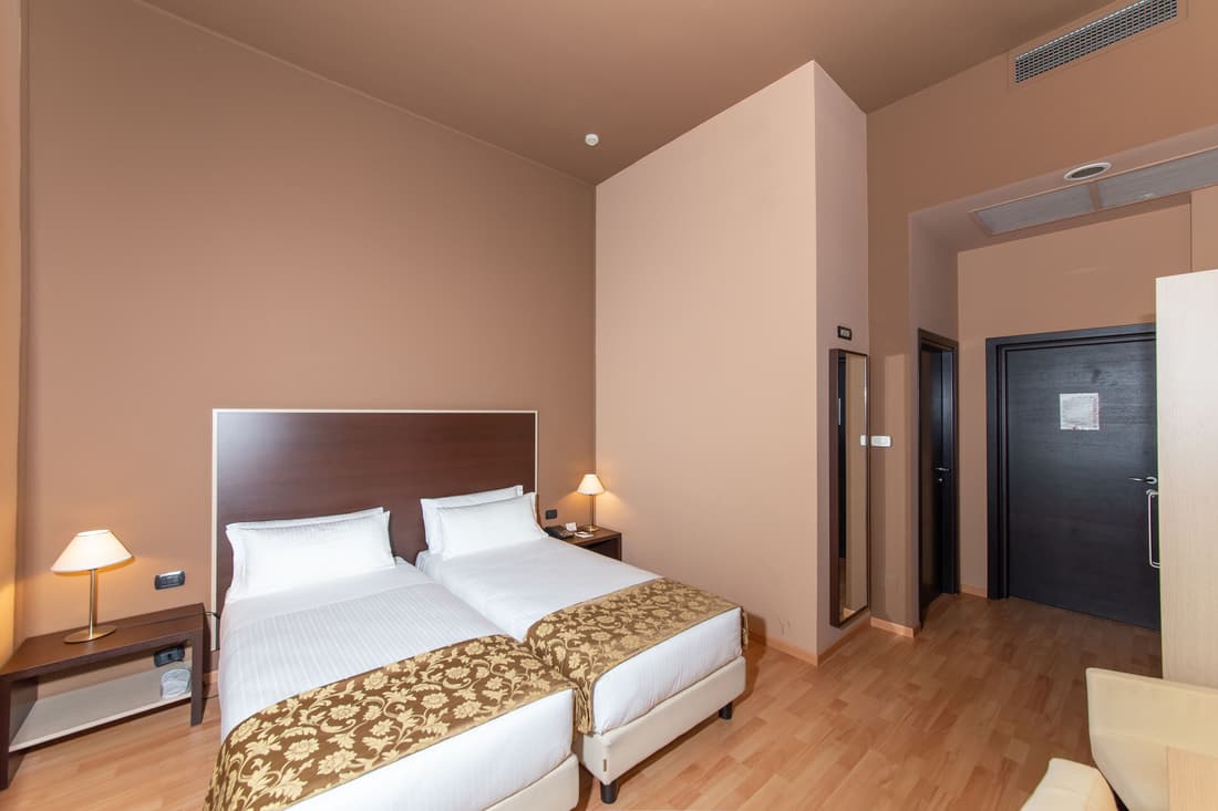 Art Hotel Olympic