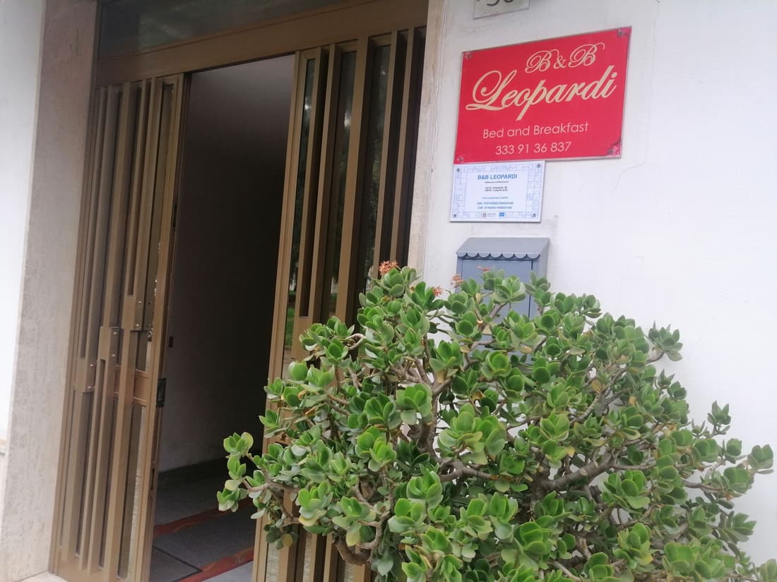B&B Leopardi
