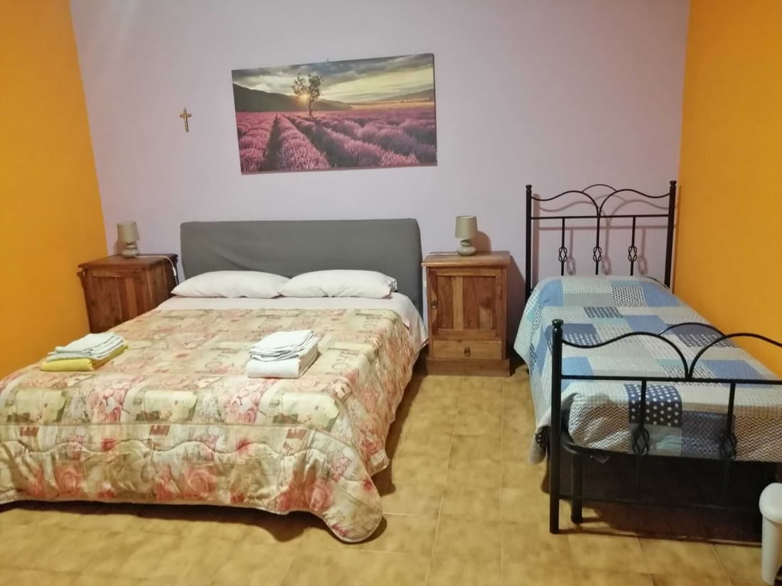 B&B Leopardi