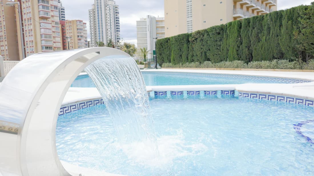 Apartamentos Primavera Loix