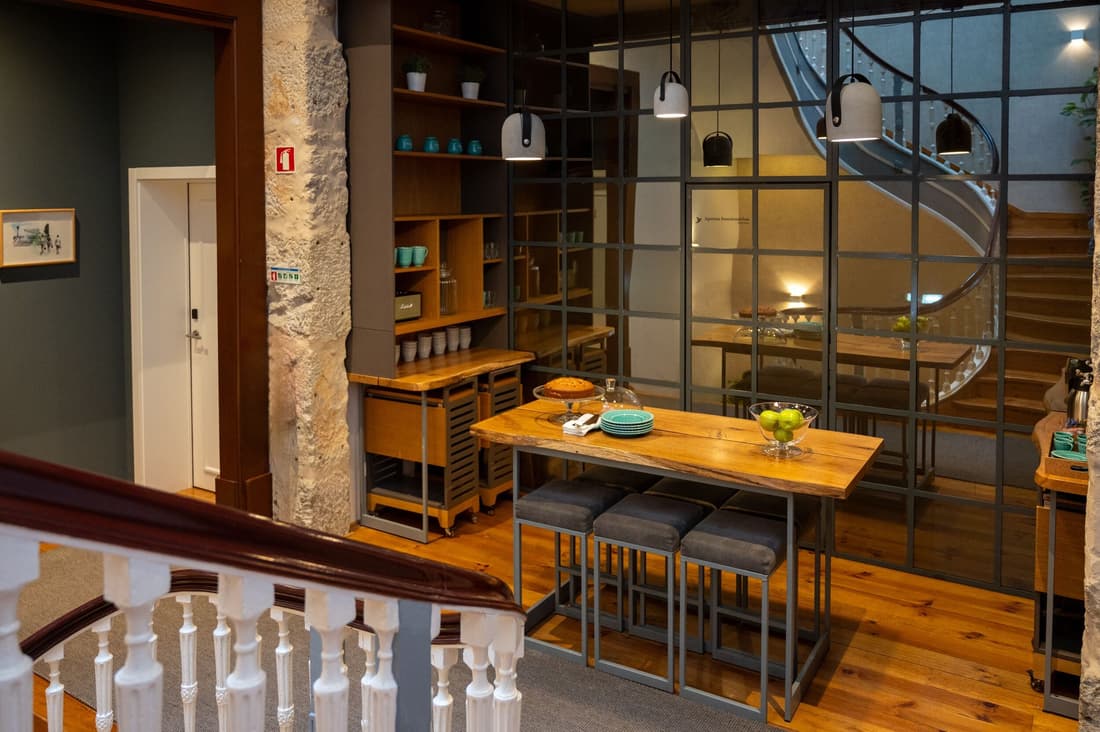 Santa Catarina FLH Suites