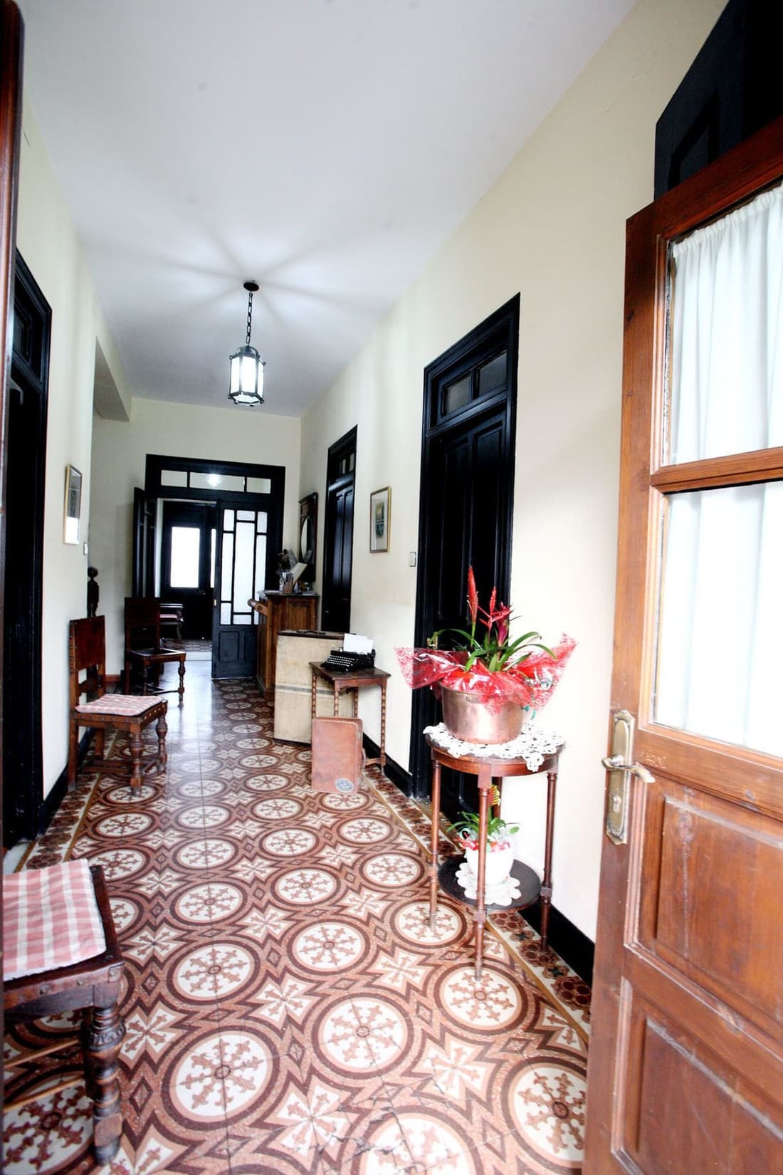 Hotel Casa de Indianos Don Tomas