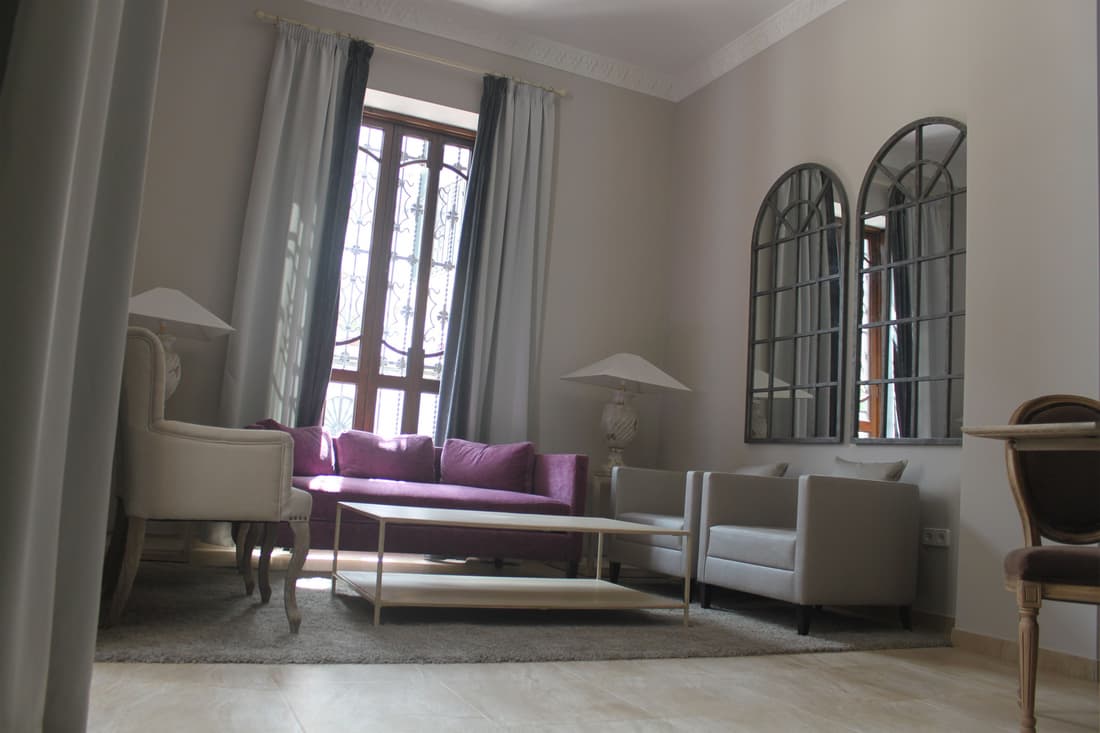 Hotel Villa María