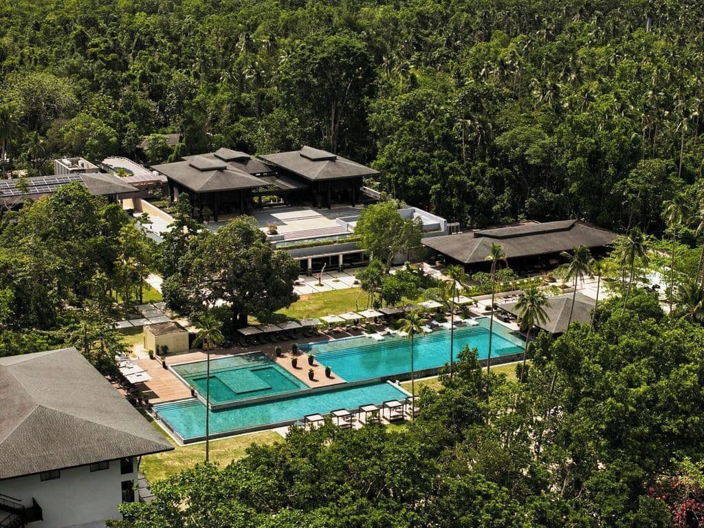 Seda Lio El Nido Palawan