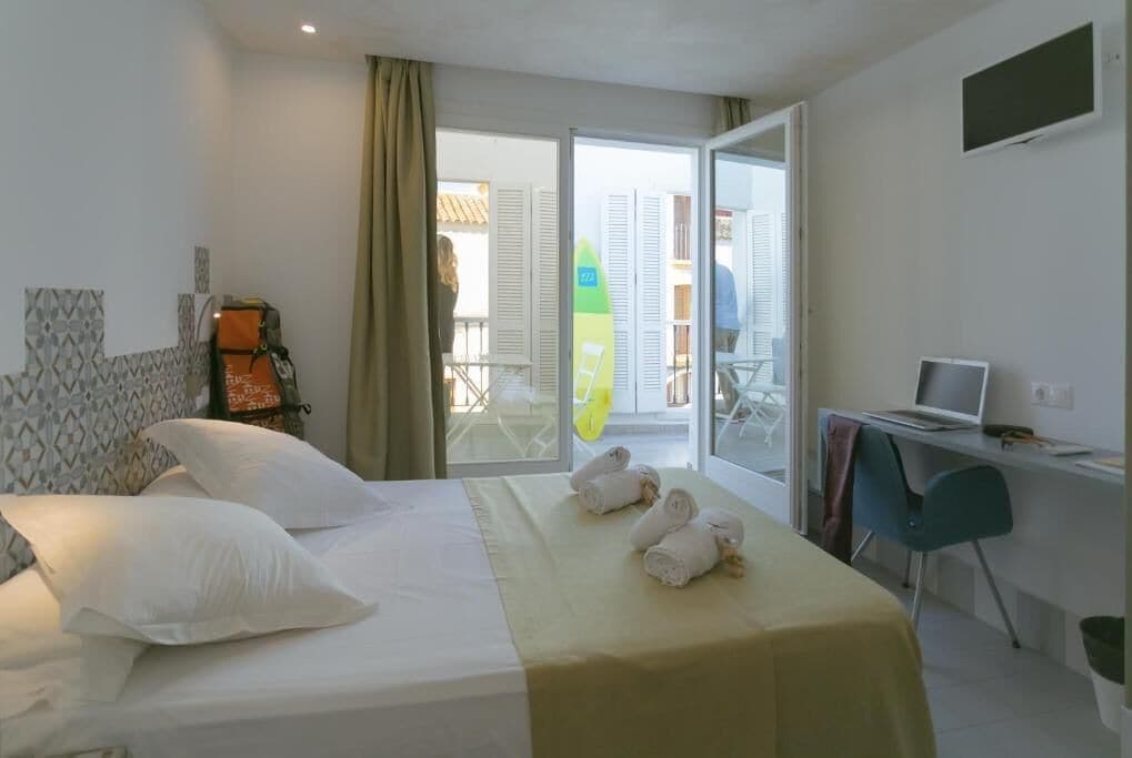 Hostal Gravina