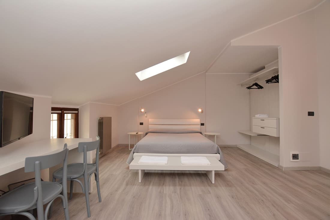 Hotel Perpoin