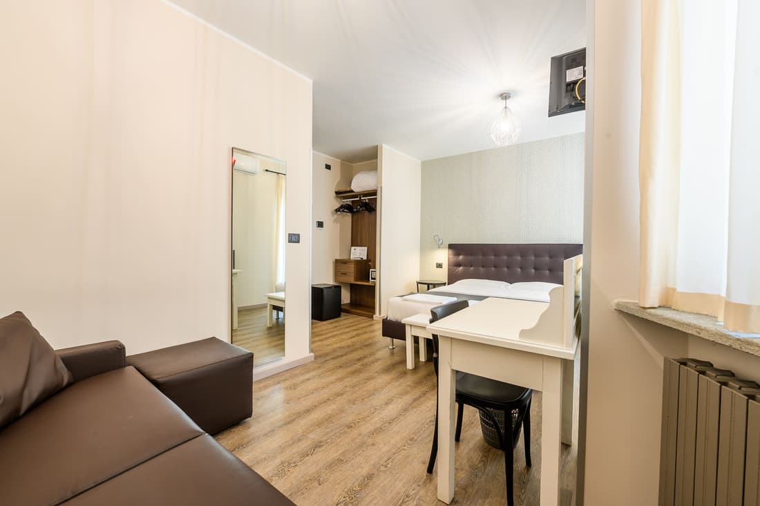 Hotel Perpoin