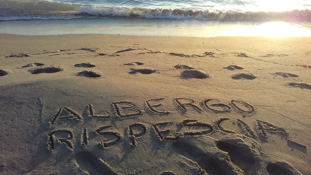 Rispescia
