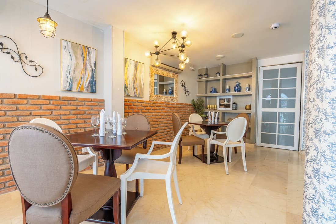 Hotel Boutique Adaz