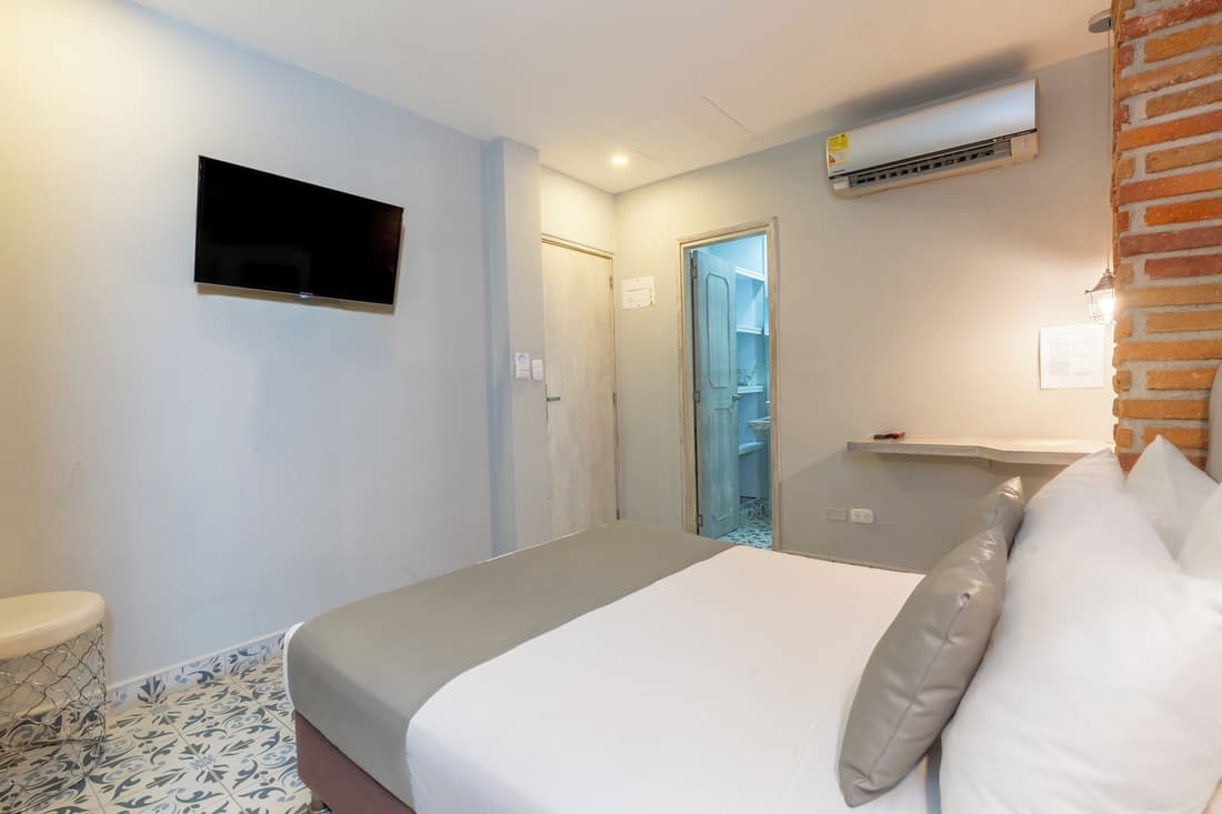 Hotel Boutique Adaz