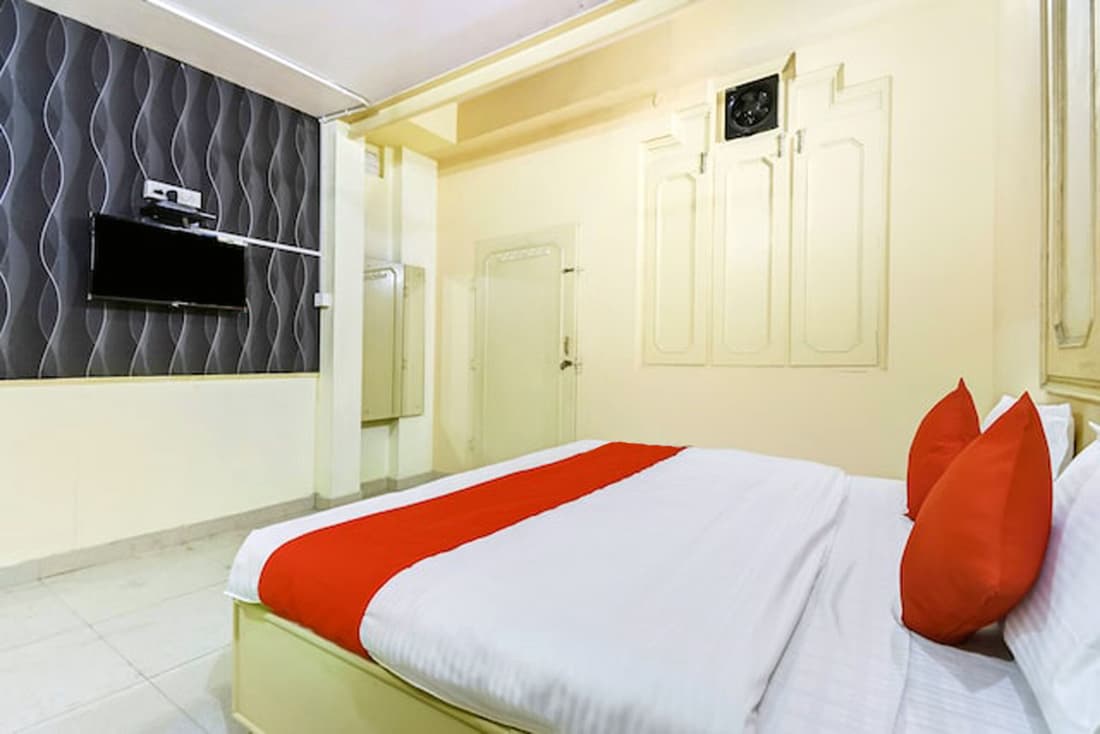 Abode Homestay