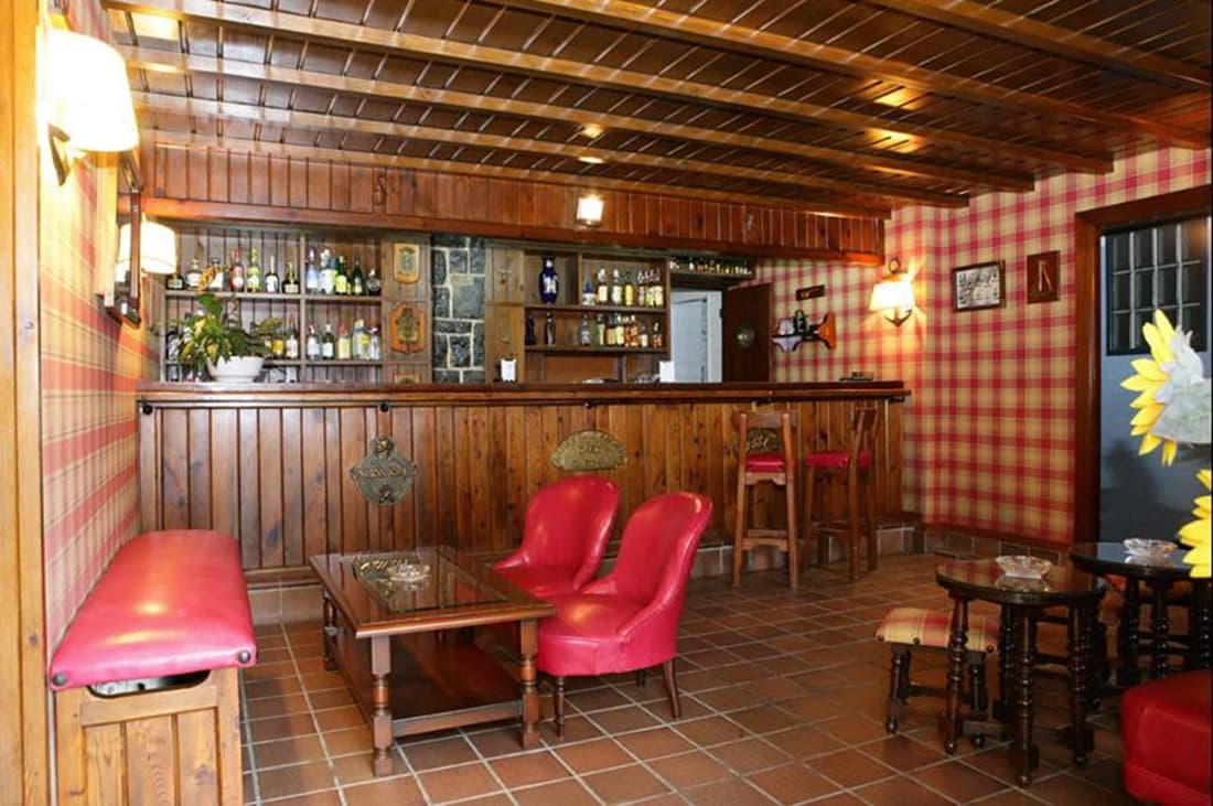 Hotel El Ancla