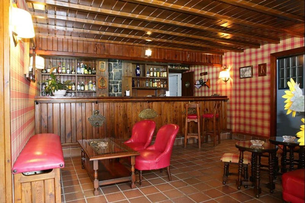 Hotel El Ancla