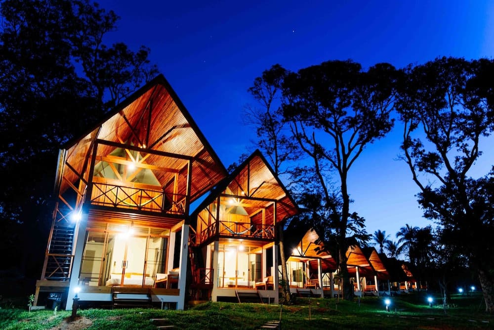 Phayamas Private Beach Resort and Island Brew - Adults Only