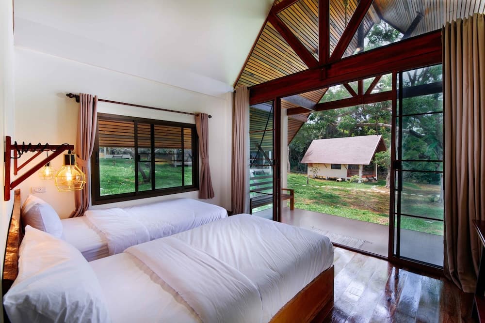 Phayamas Private Beach Resort and Island Brew - Adults Only