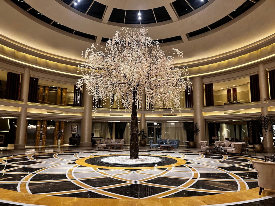 KaiSol Romance Resort