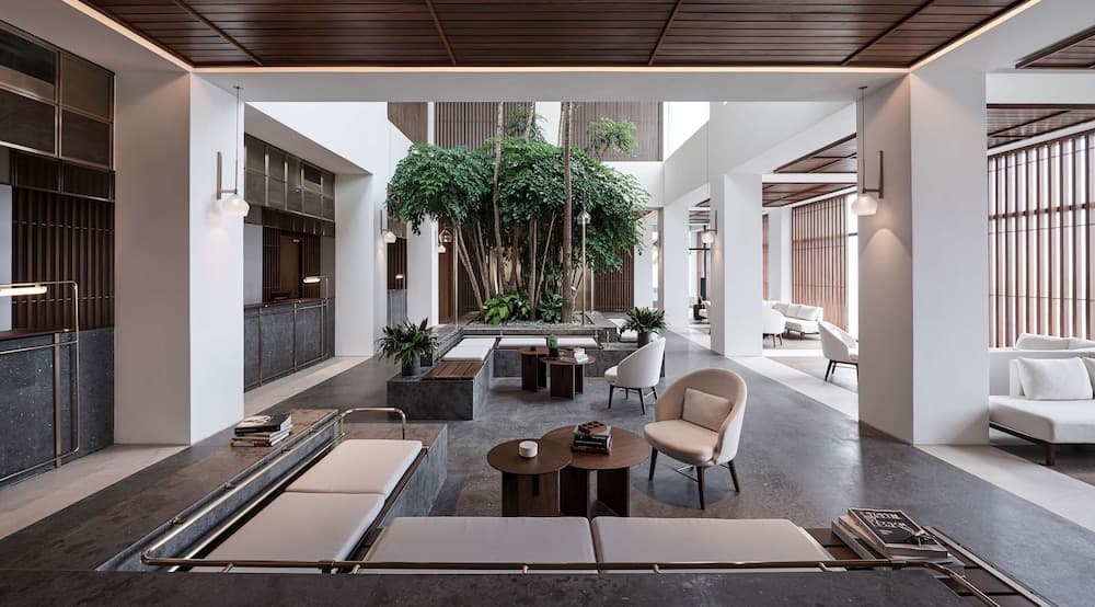 Alila Bangsar, Kuala Lumpur
