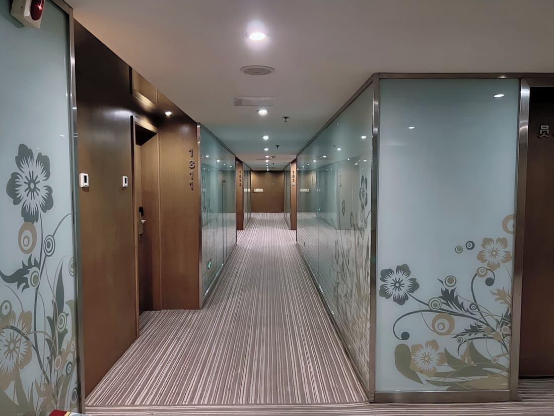 Milky Way Hotel Chongqing