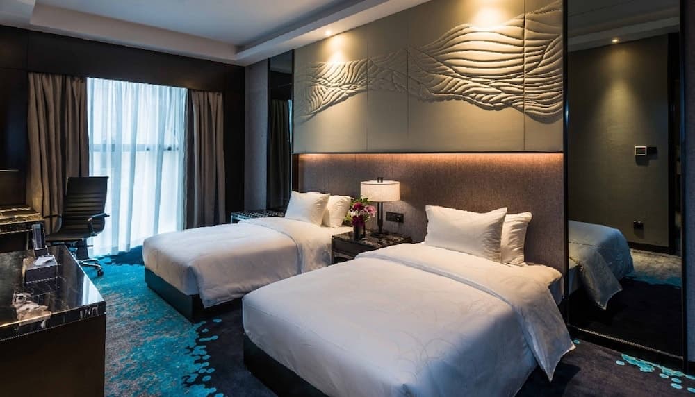 Braira Dammam Hotel