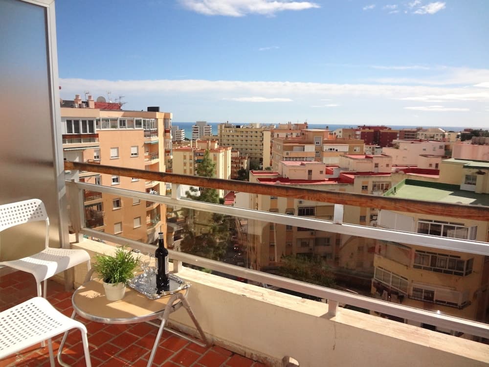 Hotel Carlos I