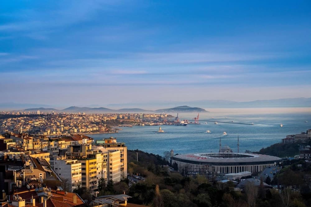 Glens Palas Istanbul Nisantasi