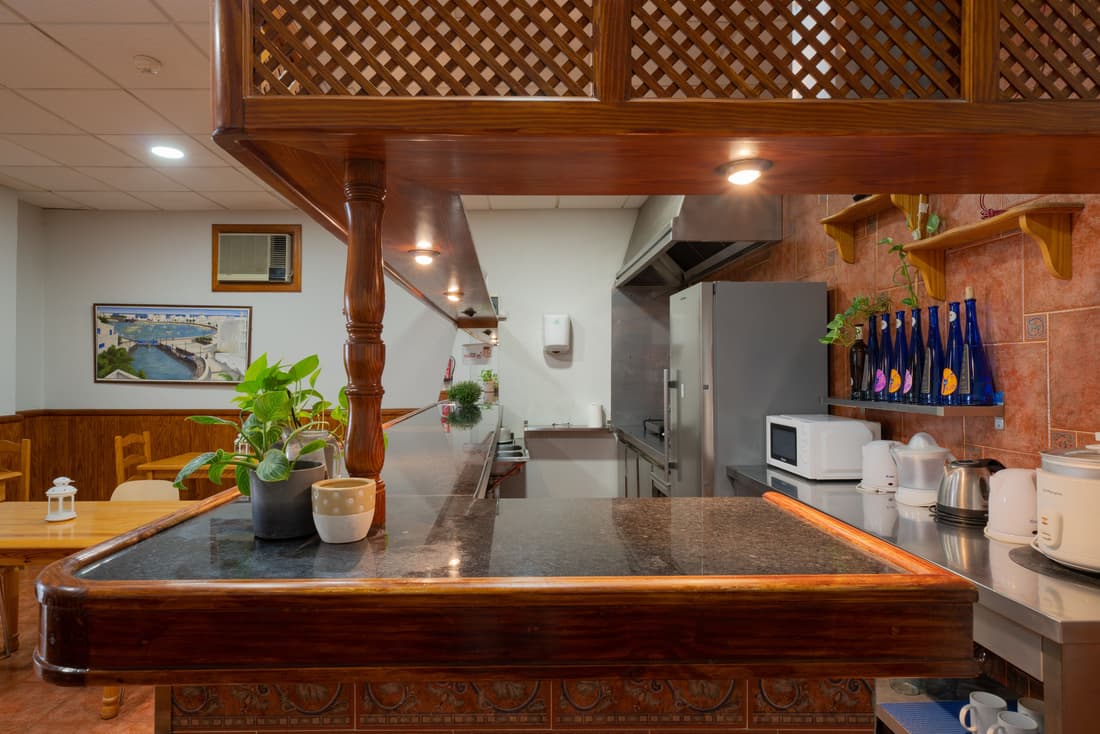 Hostal San Gines