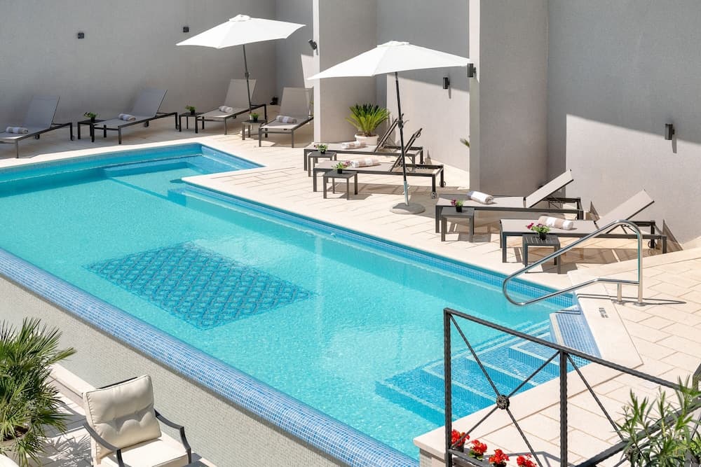 Hotel Cvita