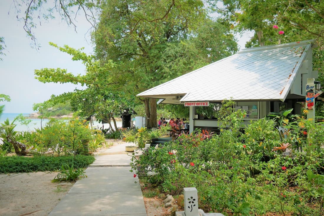 Samet Ville Resort