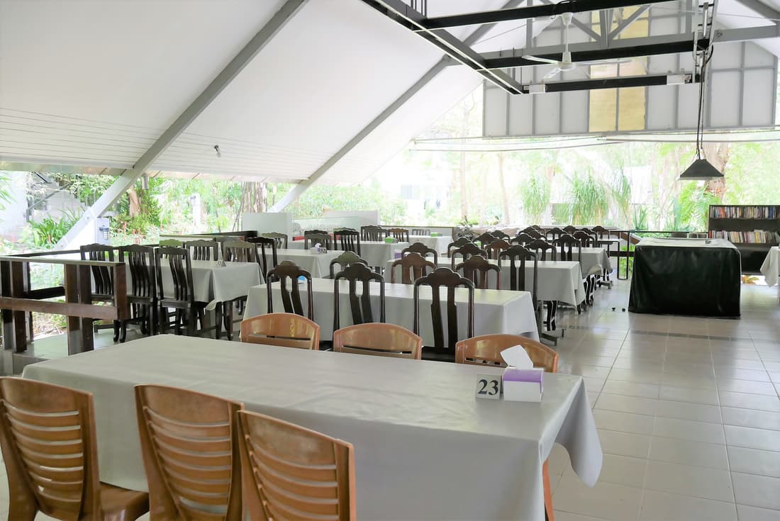 Samet Ville Resort