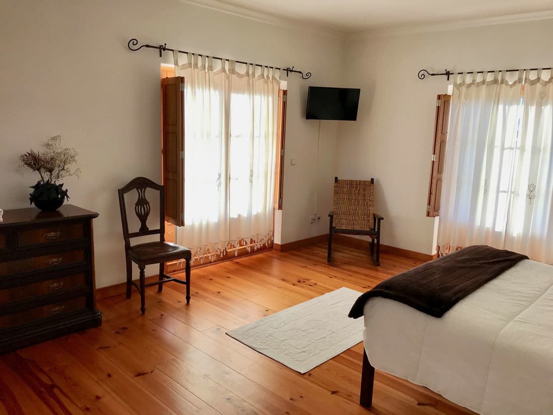 Quinta Amarela