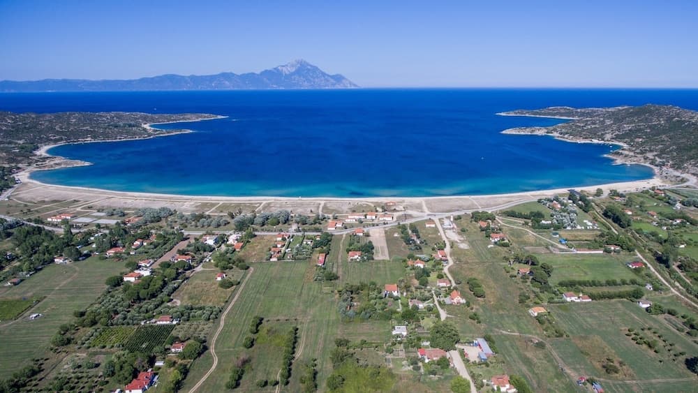 Camping  Pitsoni